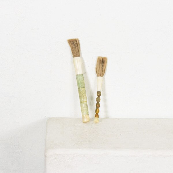 Calligraphy Brush Set Regina Andrew Detroit